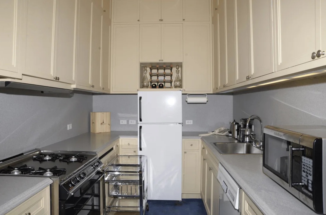 Ice Maker Leak Cleanup in Virginia Beach, VA