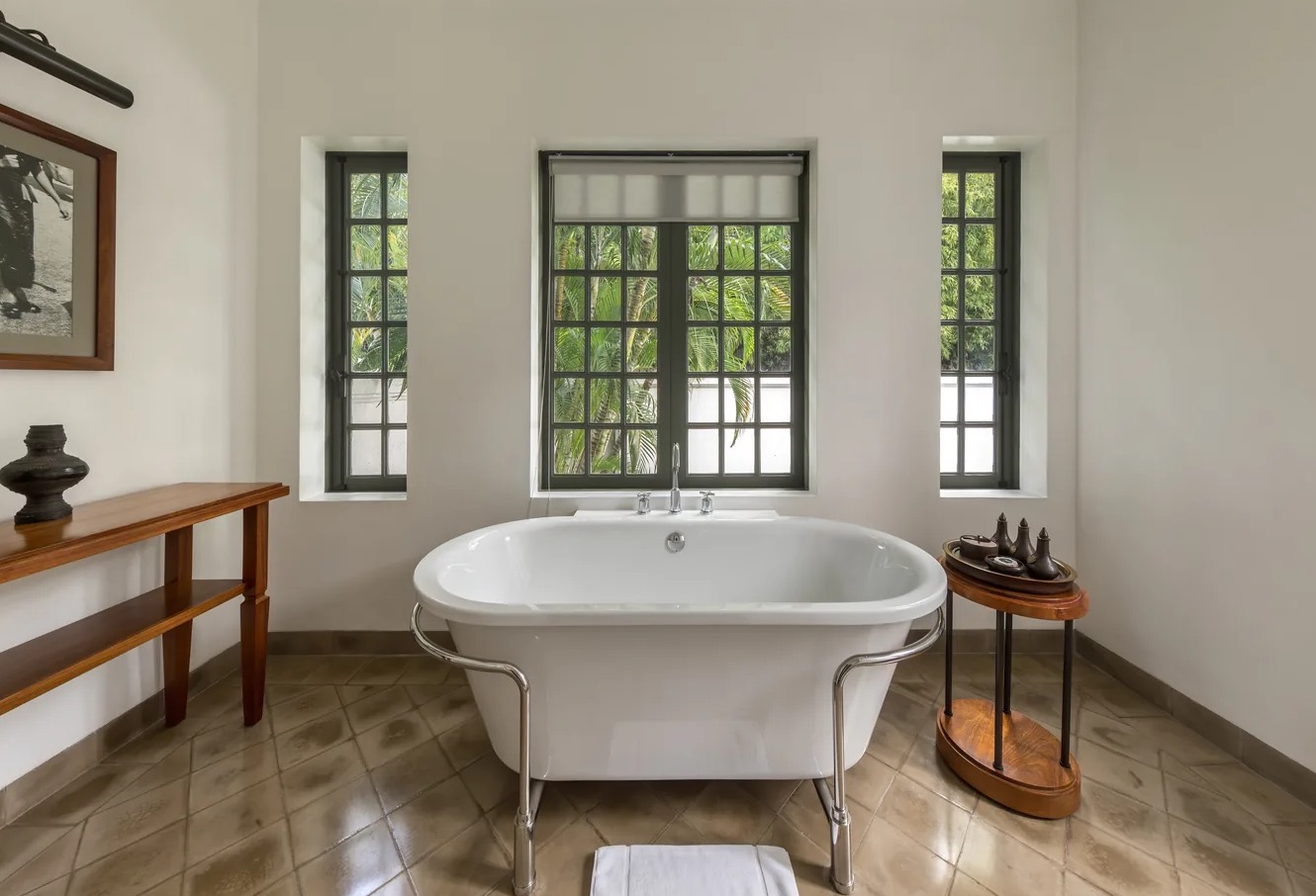 Bathroom Water Damage Cleanup in Virginia Beach, VA