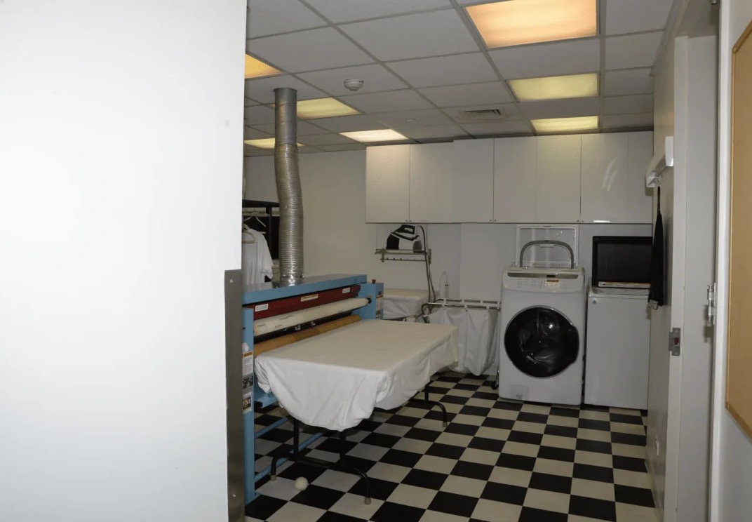 Washing Machine Overflow Water Removal in Norfolk, VA