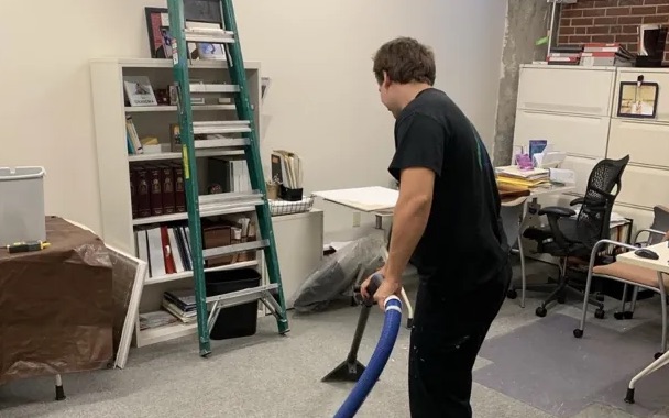 Char Removal Services in Virginia Beach, VA