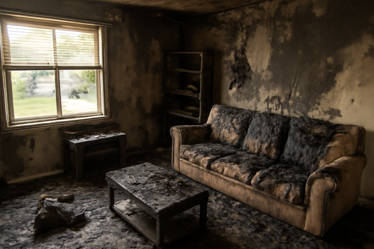 Contents Restoration Services