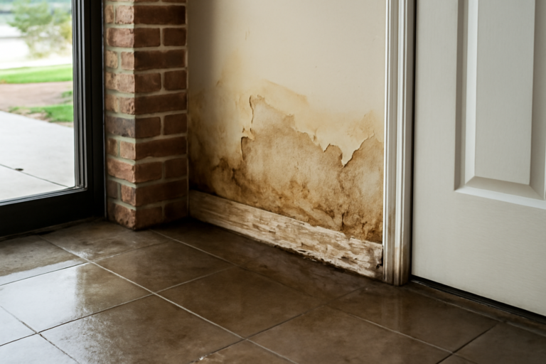 Restaurant Water Damage Restoration