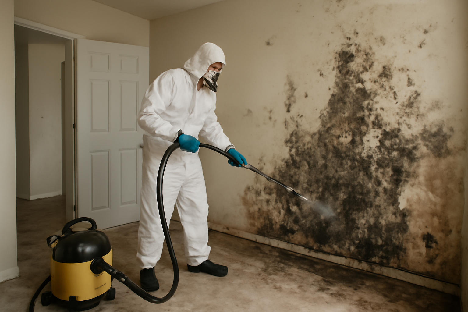 Sanitization & Disinfection Services in Currituck, NC