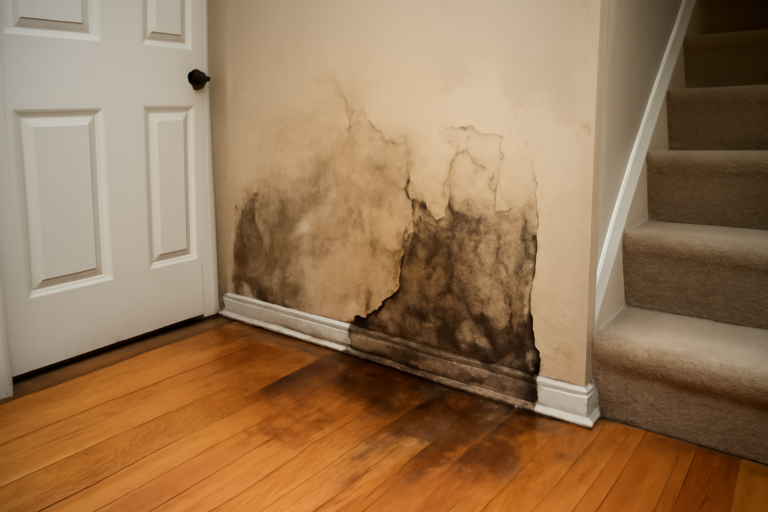Weekend Water Removal